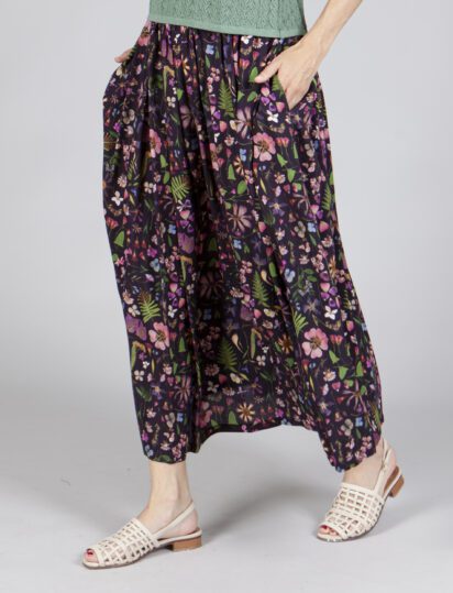 falda bloom