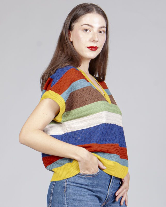 chaleco JANE - Imagen 5