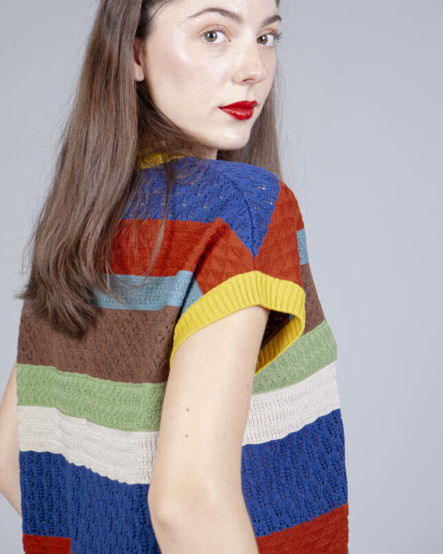 chaleco JANE - Imagen 2