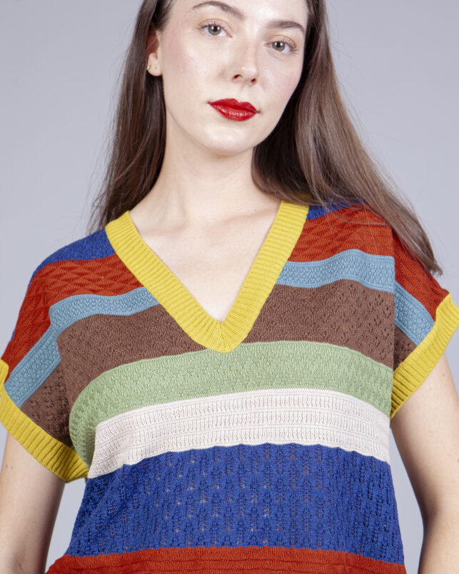 chaleco JANE - Imagen 4