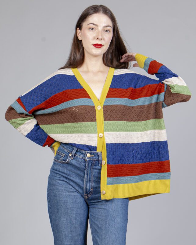 CHAQUETA JANE - Imagen 2