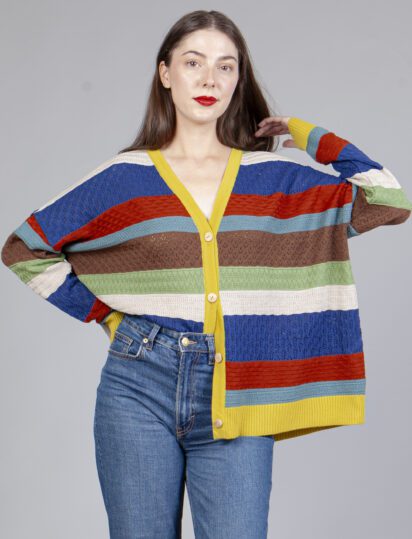 CHAQUETA JANE