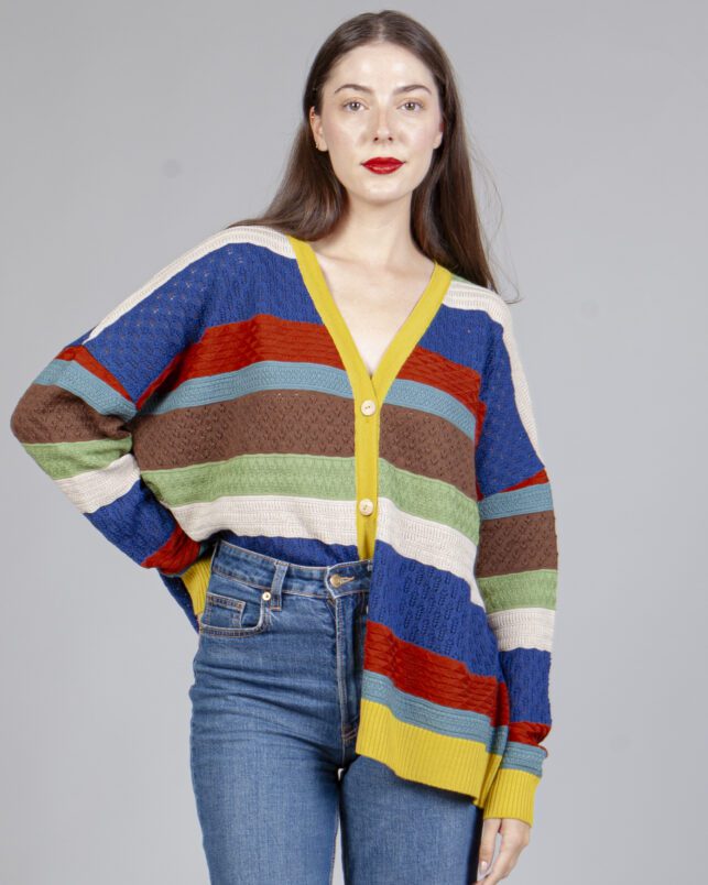 CHAQUETA JANE - Imagen 3
