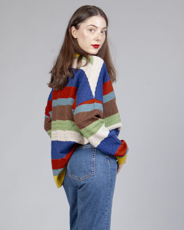 CHAQUETA JANE - Imagen 4