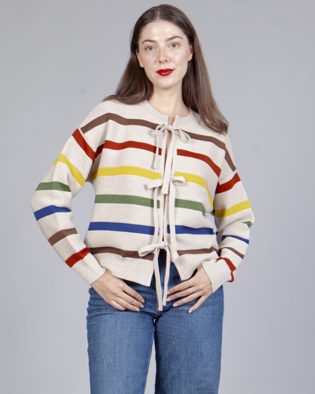 chaqueta gabriela - Imagen 2