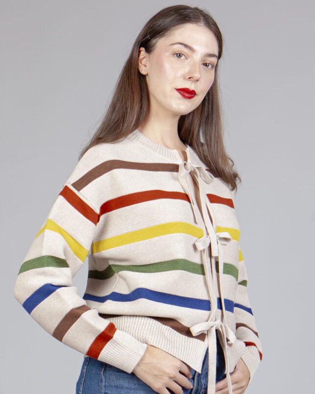 chaqueta gabriela - Imagen 3
