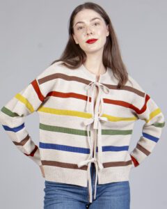 chaqueta gabriela