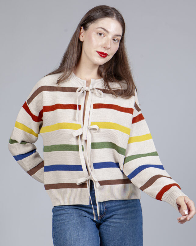 chaqueta gabriela - Imagen 4