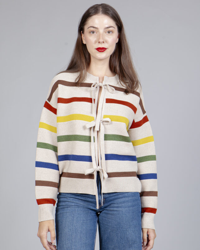 chaqueta gabriela - Imagen 5