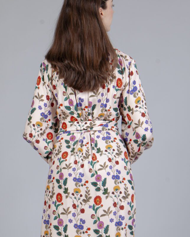 VESTIDO MARGUERITE - Imagen 2