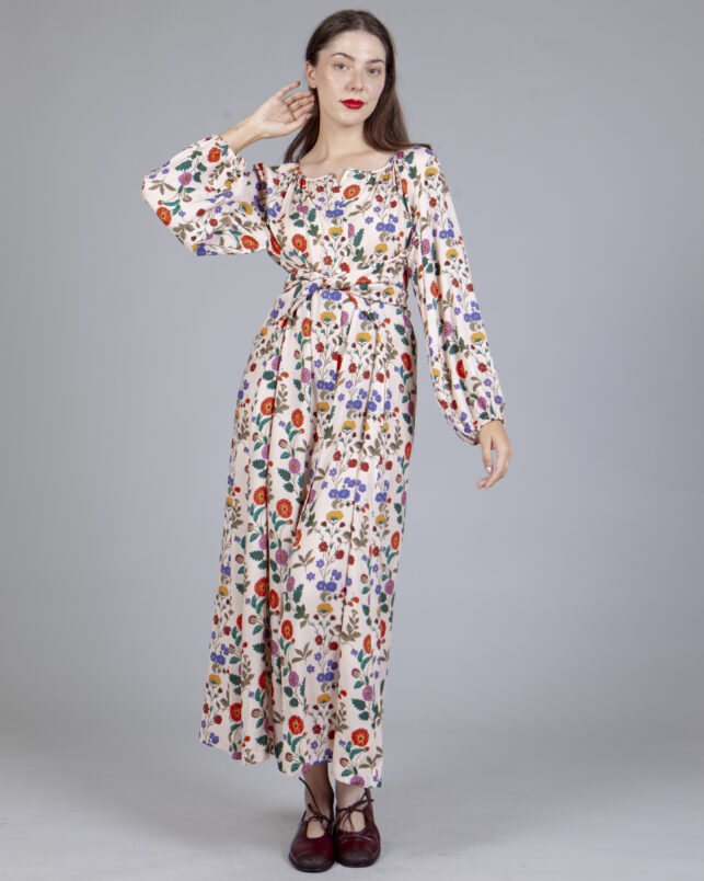 VESTIDO MARGUERITE - Imagen 6