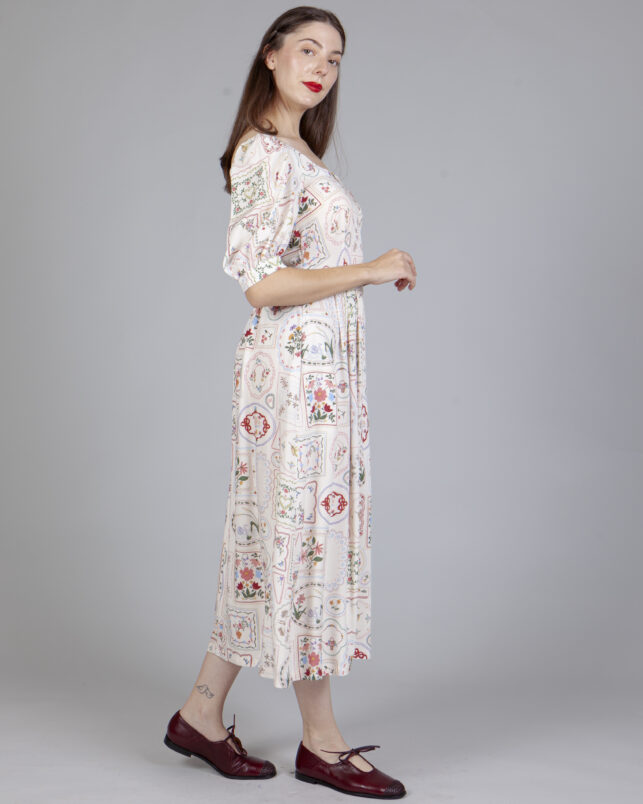 vestido poem - Imagen 6