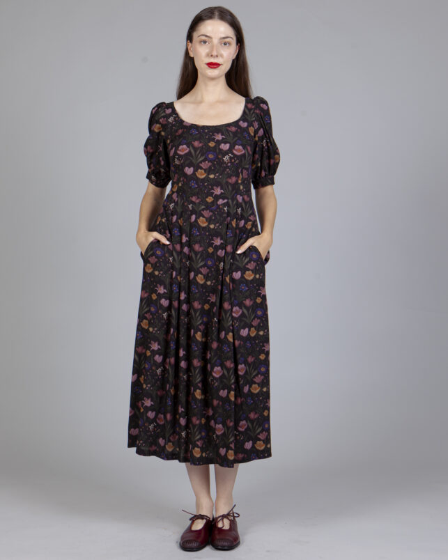 vestido Mary - Imagen 2