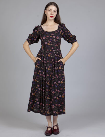 vestido Mary