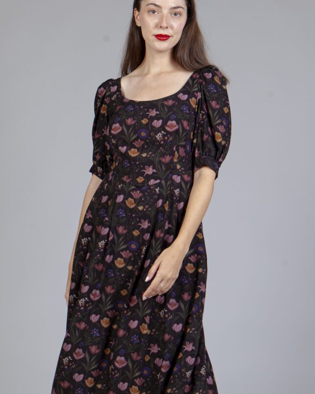 vestido Mary - Imagen 3