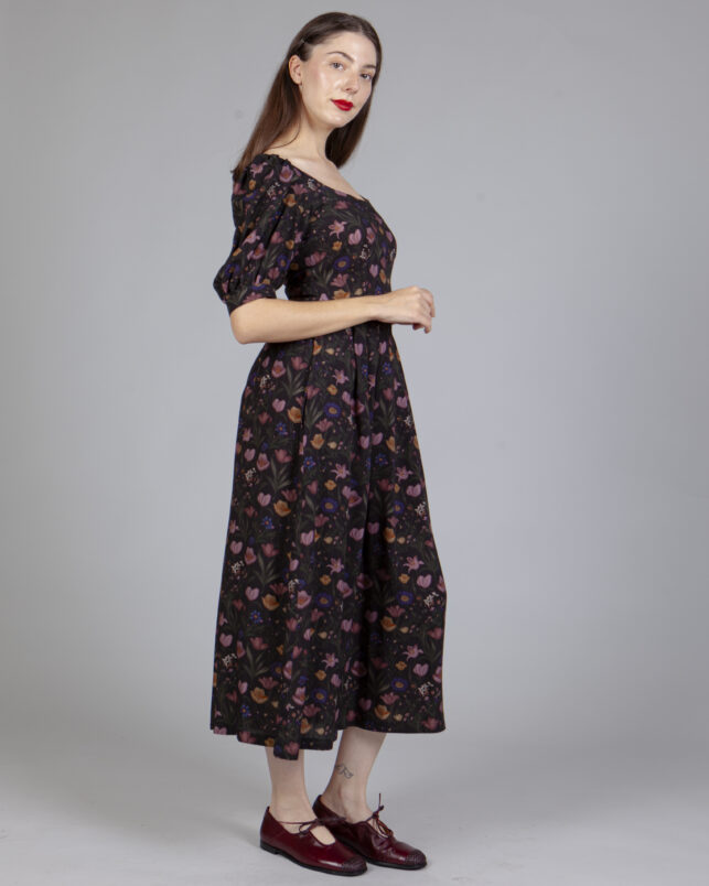 vestido Mary - Imagen 4