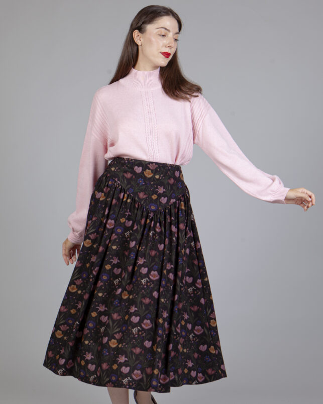 FALDA mary - Imagen 2