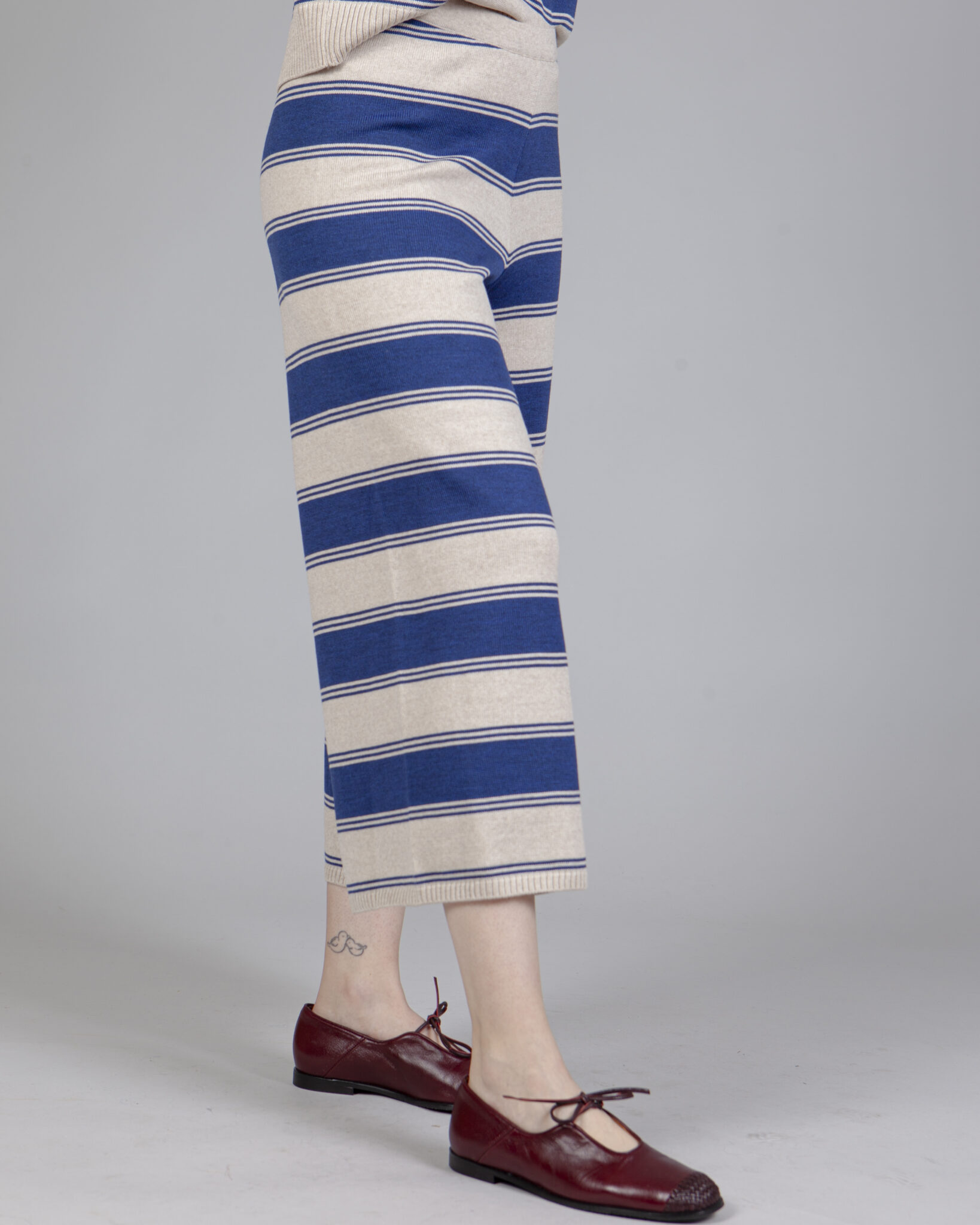 PANTALON COLETTE NAVY - Imagen 5