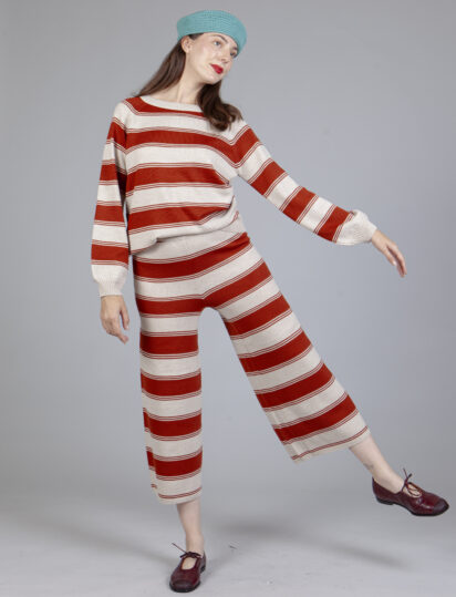 PANTALON COLETTE
