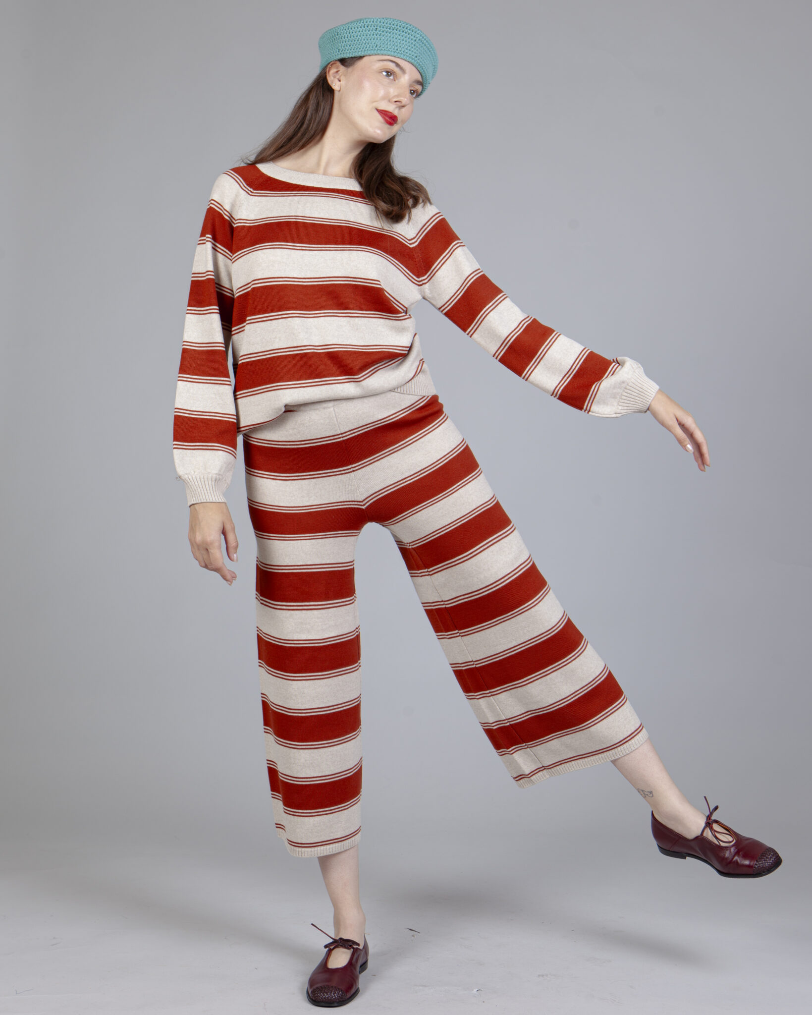 PANTALON COLETTE