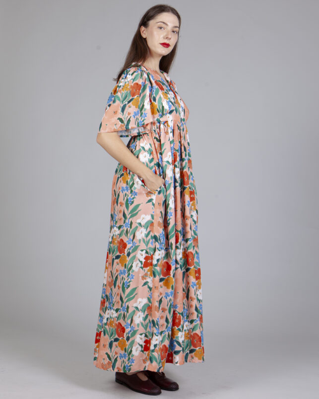 VESTIDO CLARICE - Imagen 2