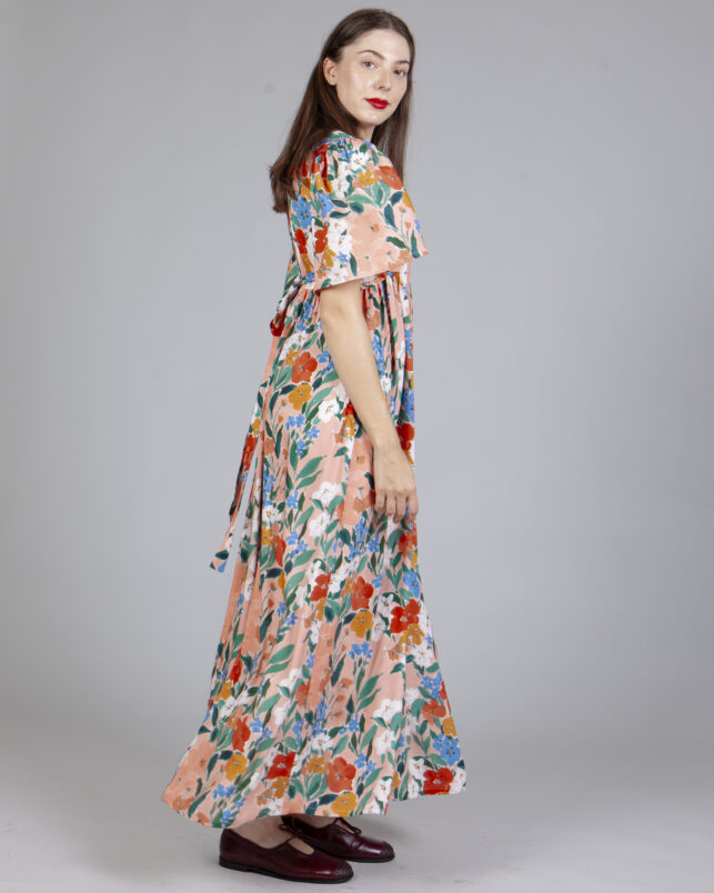 VESTIDO CLARICE - Imagen 4
