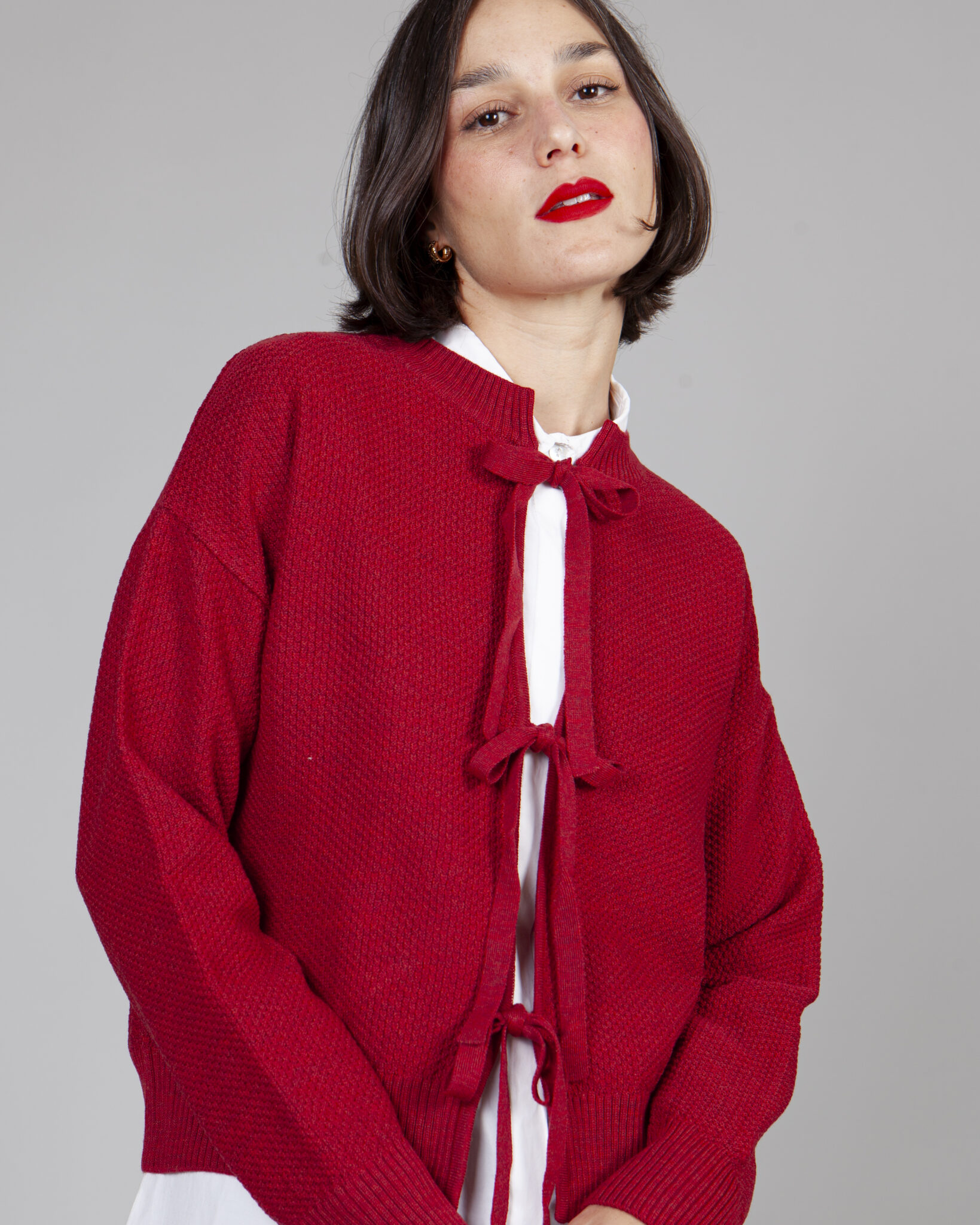CHAQUETA DORIS - Imagen 4
