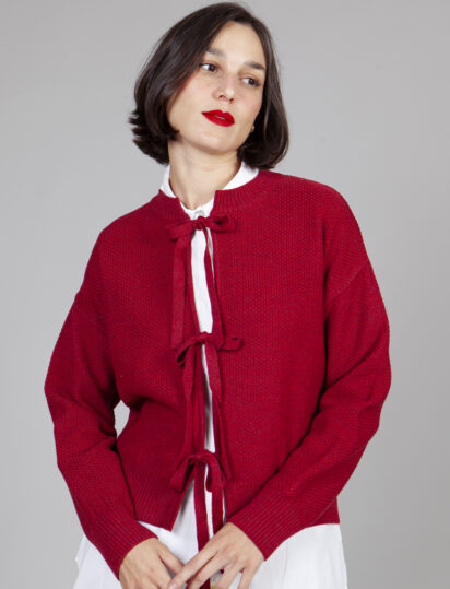 CHAQUETA DORIS