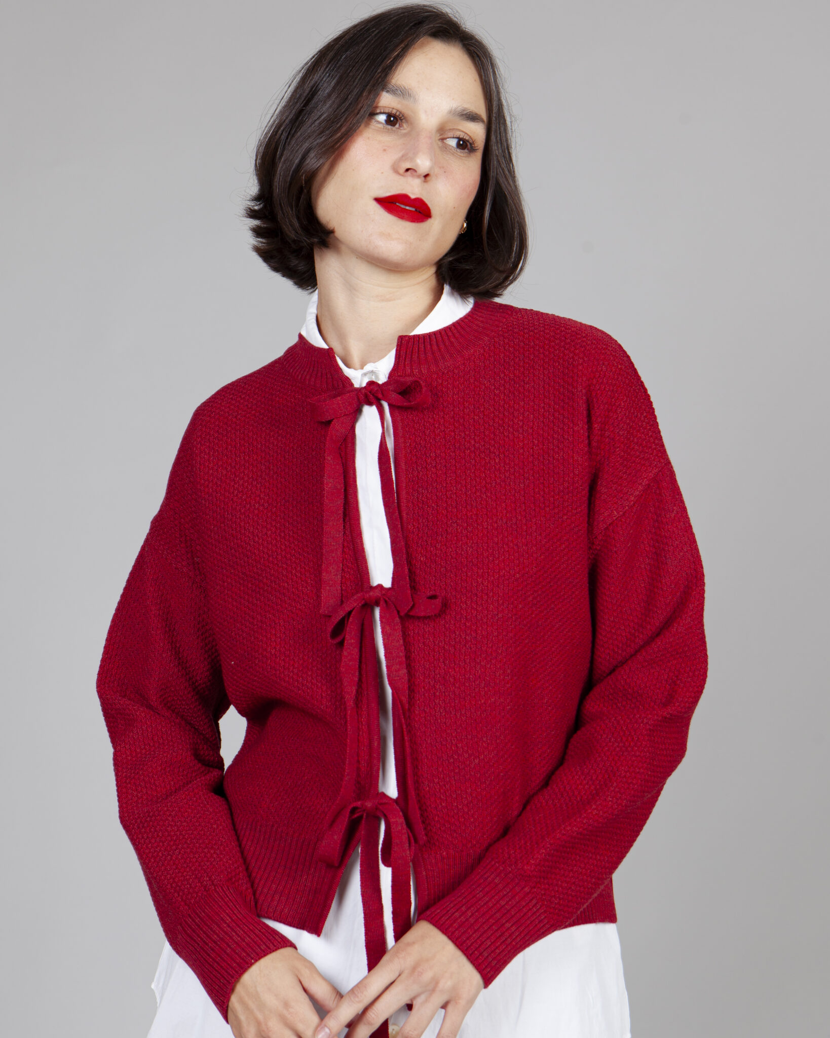 CHAQUETA DORIS