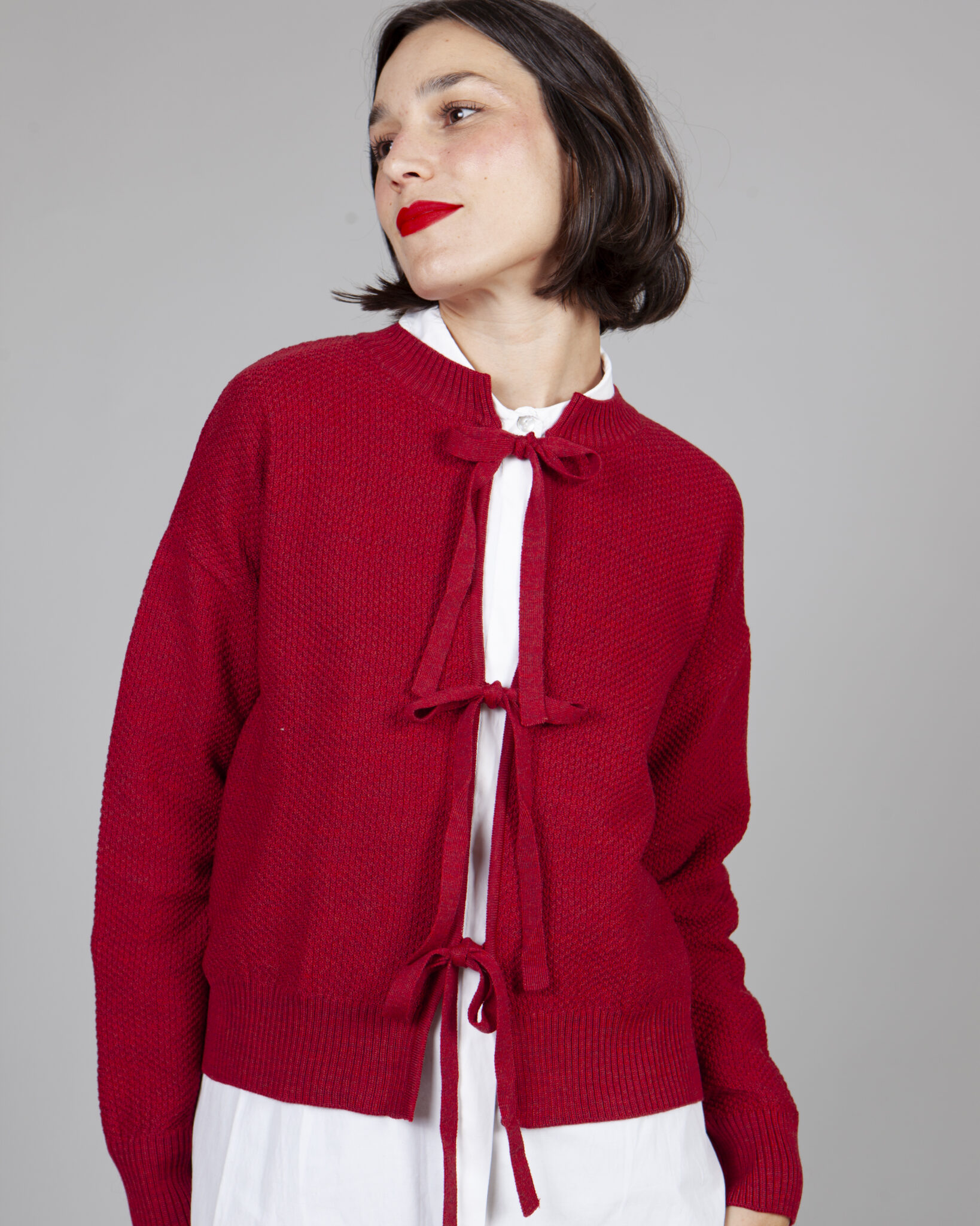 CHAQUETA DORIS - Imagen 5