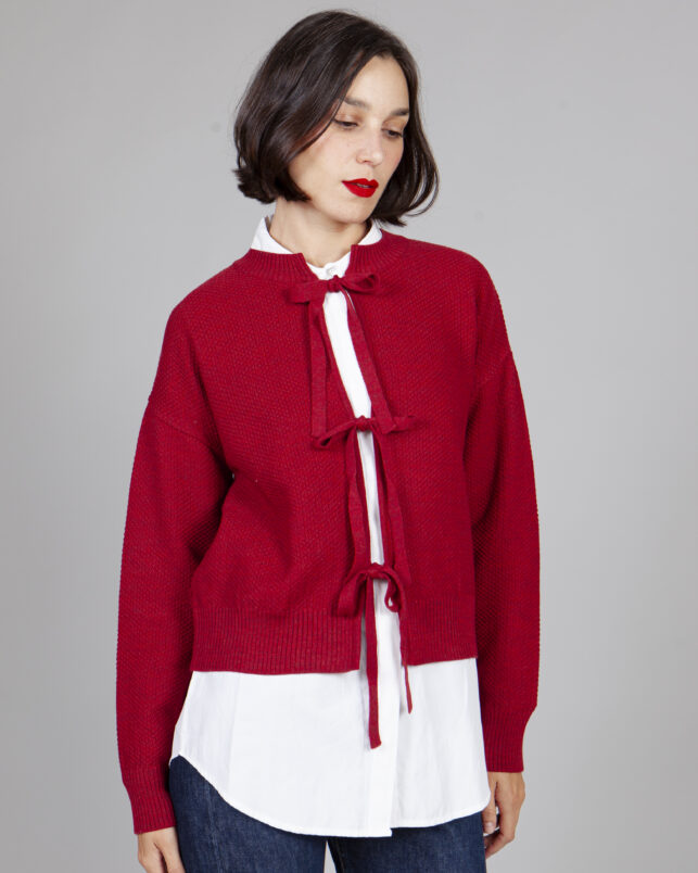 CHAQUETA DORIS - Imagen 2