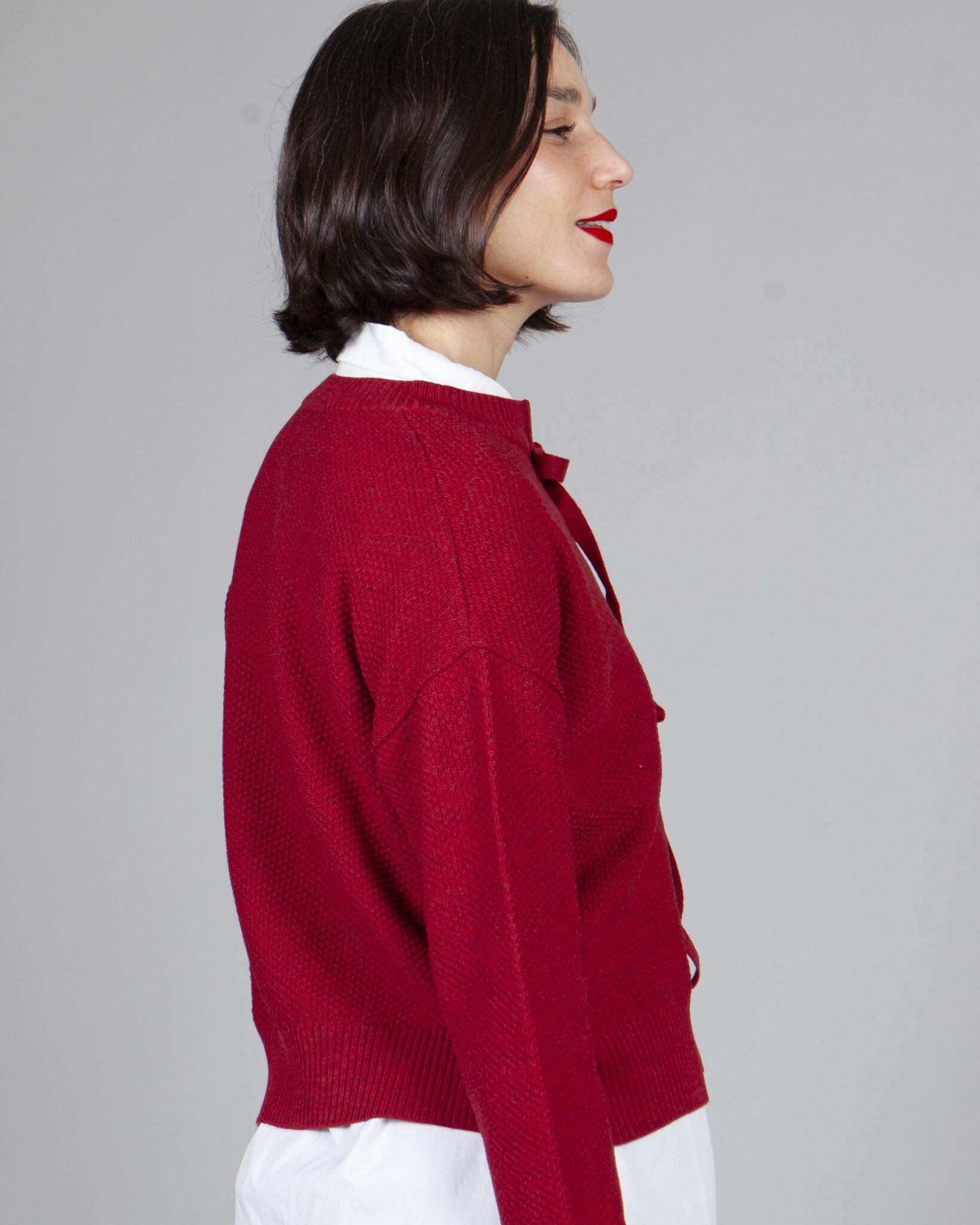 CHAQUETA DORIS - Imagen 3