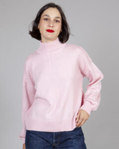 JERSEY DELICATE ROSA