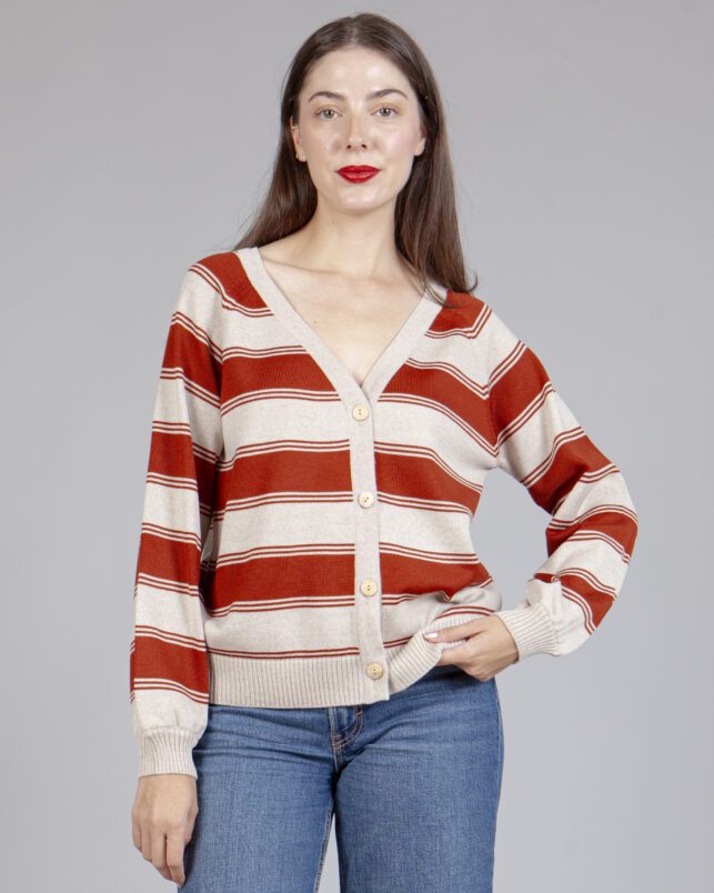 CHAQUETA COLETTE - Imagen 2