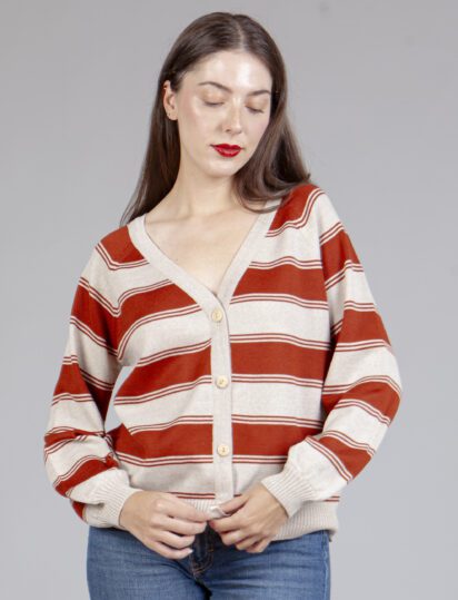 CHAQUETA COLETTE