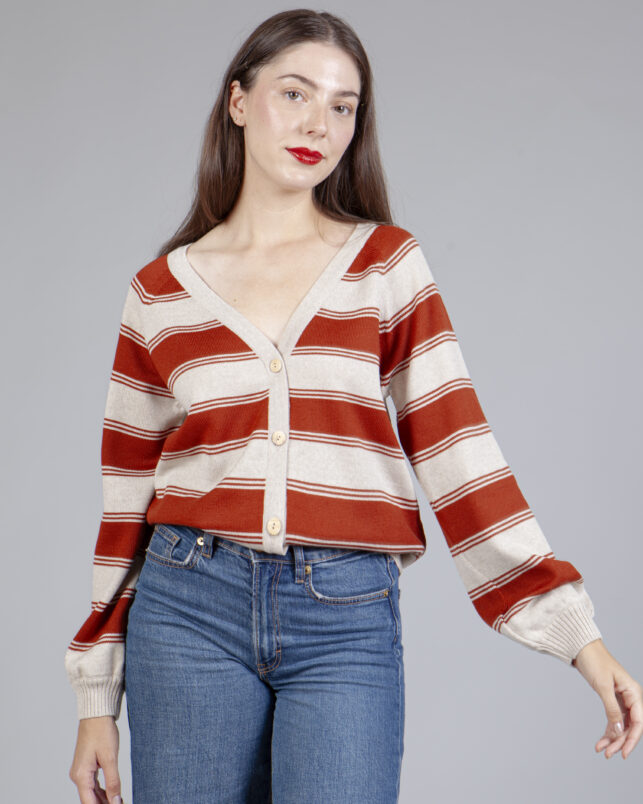 CHAQUETA COLETTE - Imagen 3