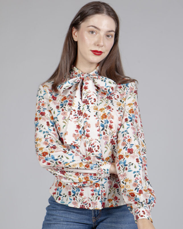 BLUSA WOOLF - Imagen 4