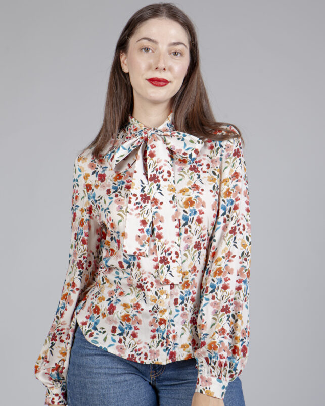 BLUSA WOOLF - Imagen 5
