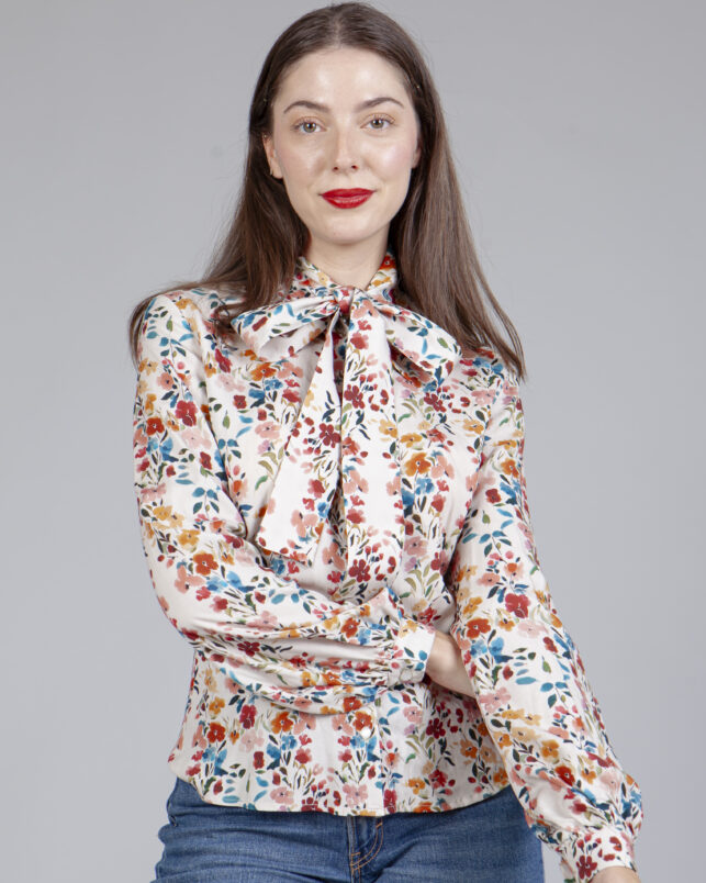 BLUSA WOOLF - Imagen 6