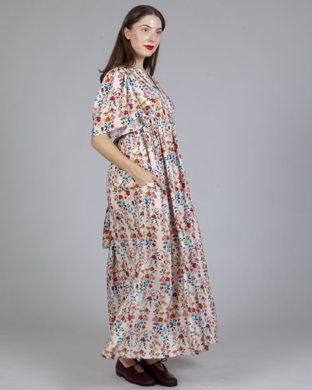 VESTIDO SAND - Imagen 2