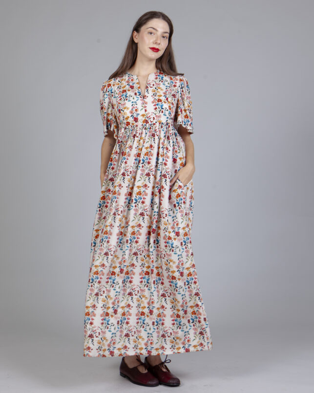 VESTIDO SAND - Imagen 3