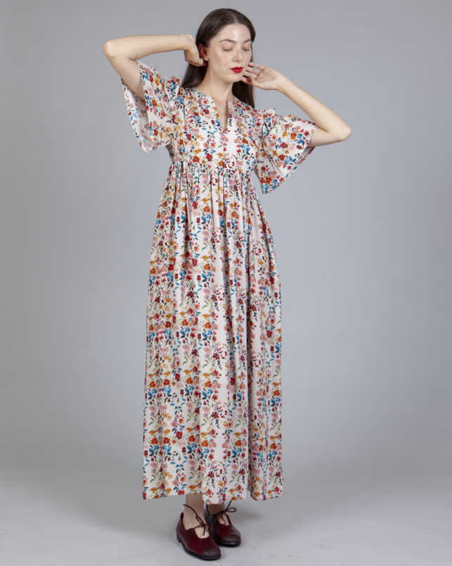 VESTIDO SAND - Imagen 4