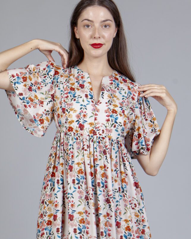 VESTIDO SAND - Imagen 5
