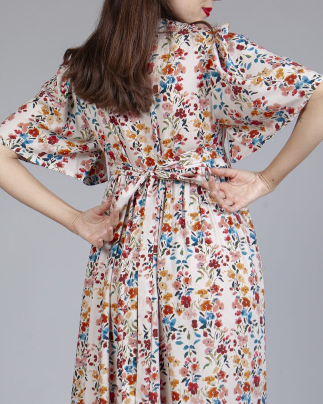 VESTIDO SAND - Imagen 6