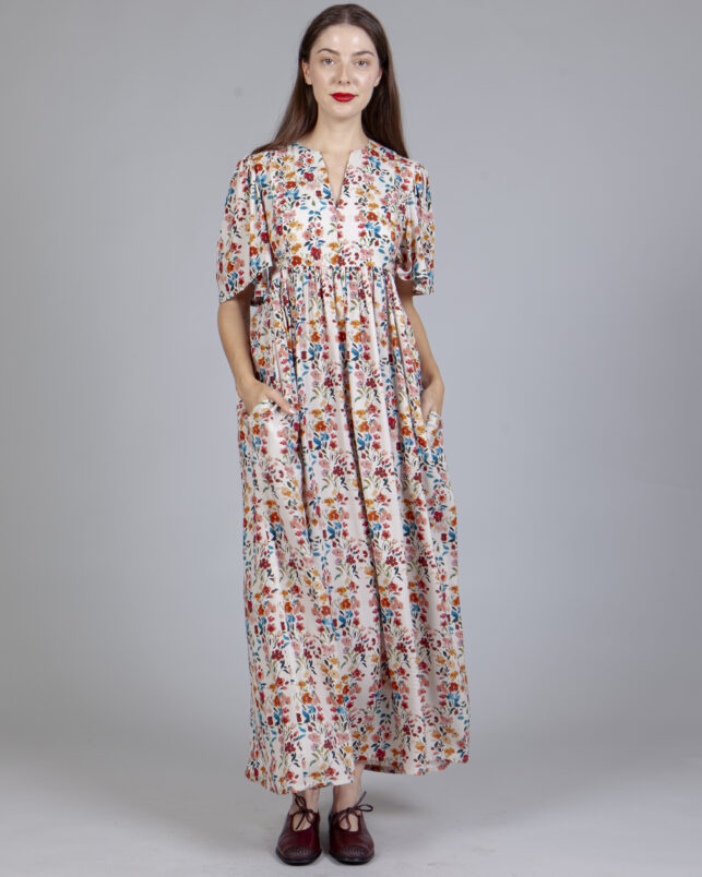 VESTIDO SAND