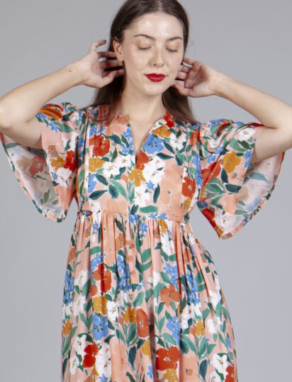 VESTIDO CLARICE