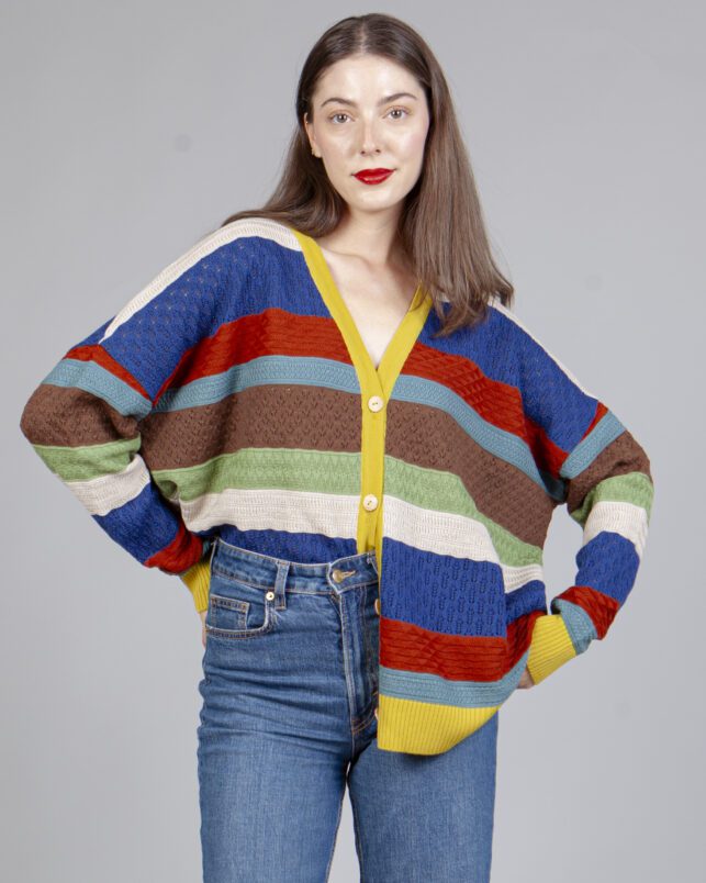 CHAQUETA JANE - Imagen 5