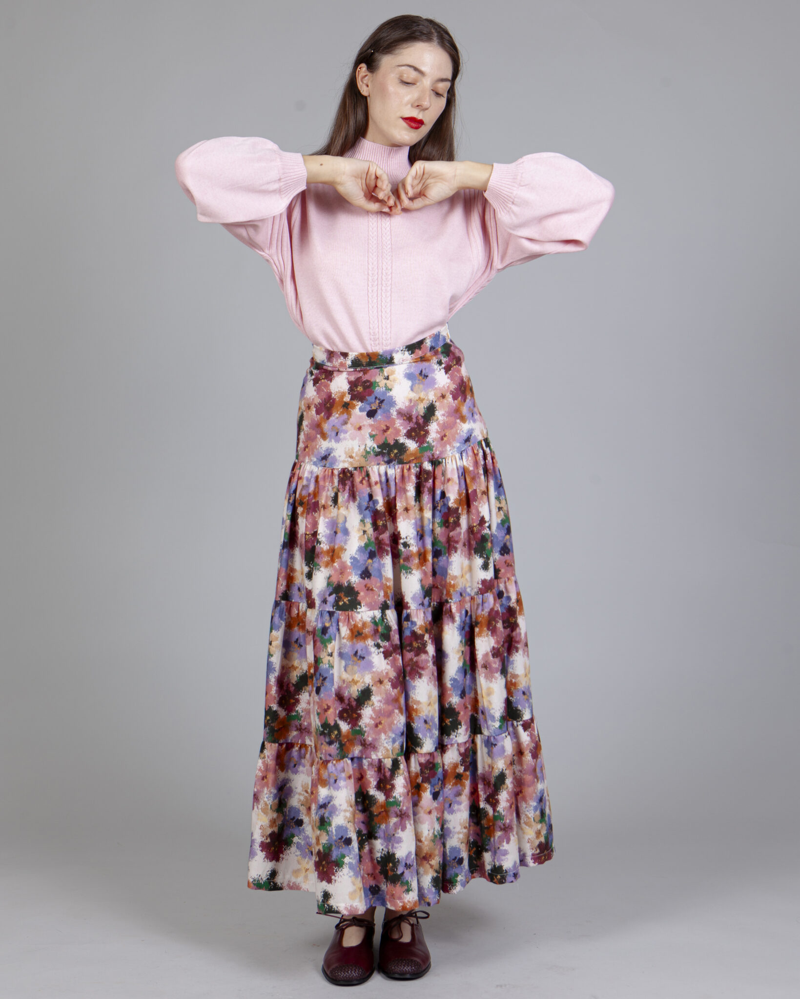 FALDA SYLVIA - Imagen 3