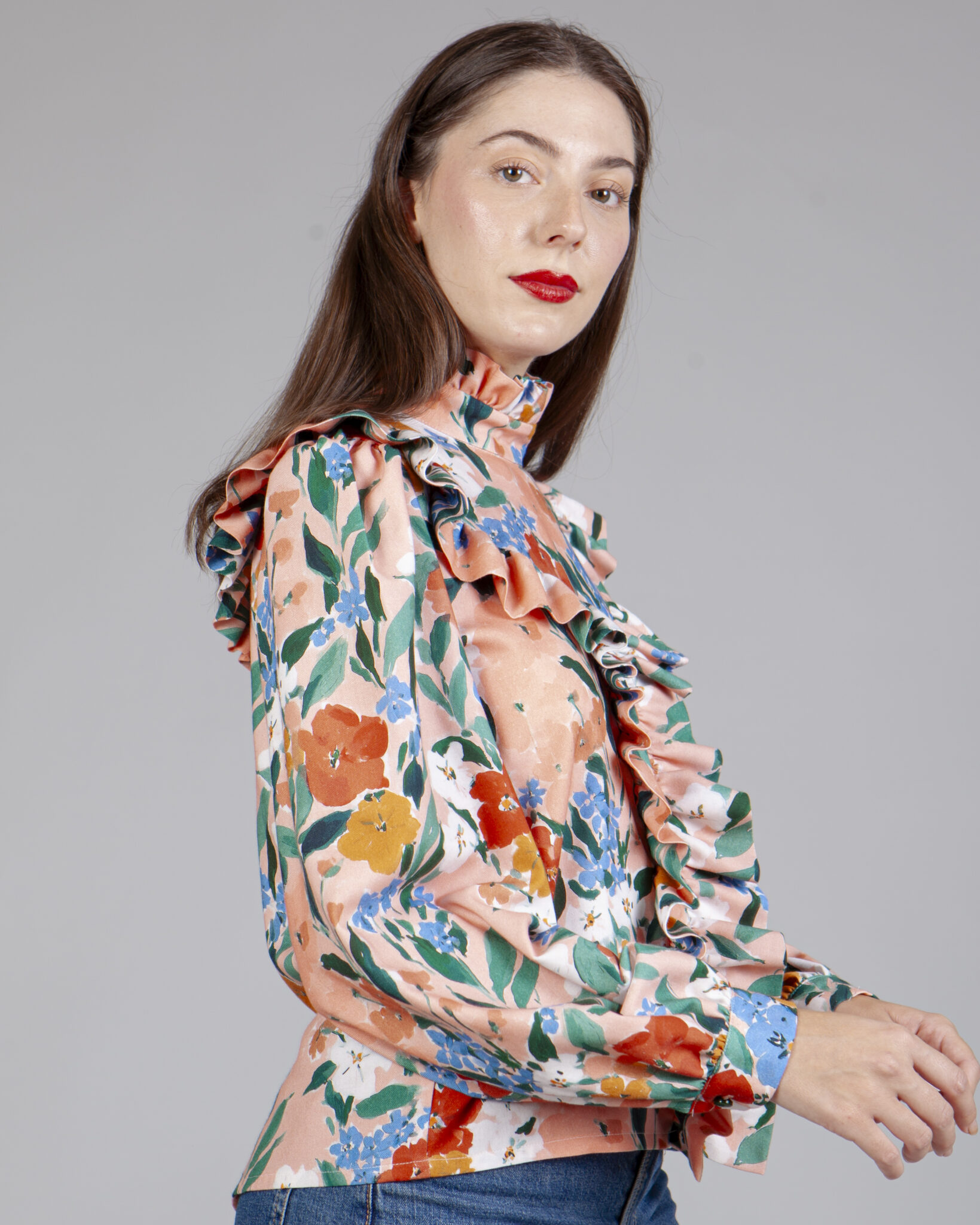 BLUSA CLARICE - Imagen 3