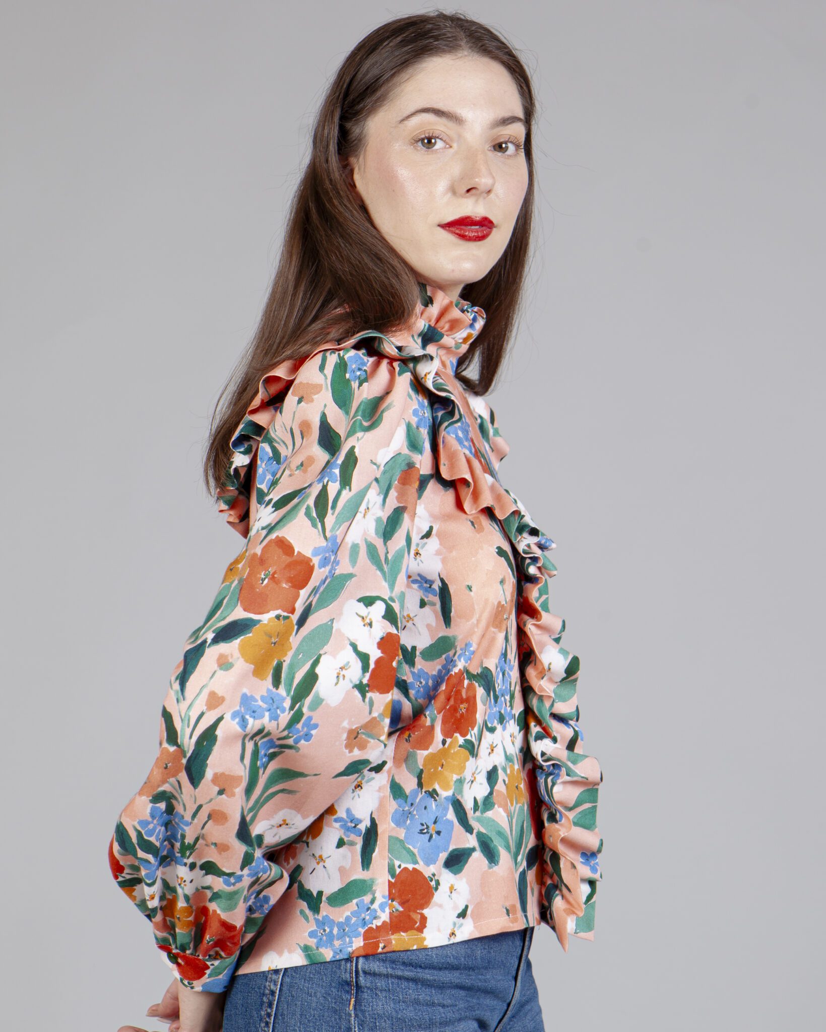 BLUSA CLARICE - Imagen 5